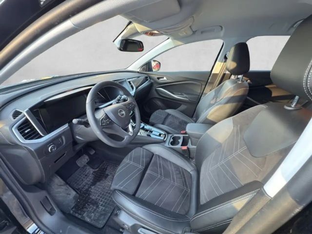 Opel Grandland X Ultimate