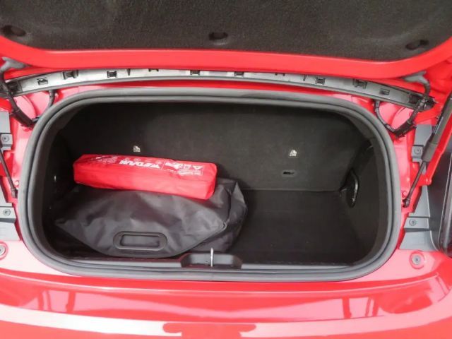 Fiat 500e 42 kWh RED