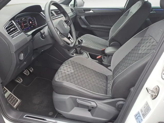 Volkswagen Tiguan 2.0 TDI R-Line