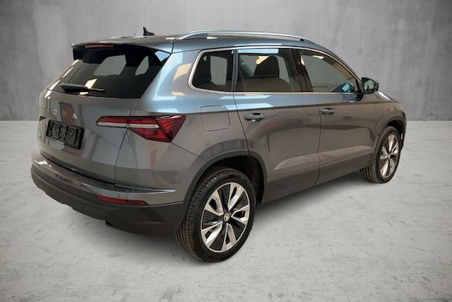 Skoda Karoq 1.5 TSI