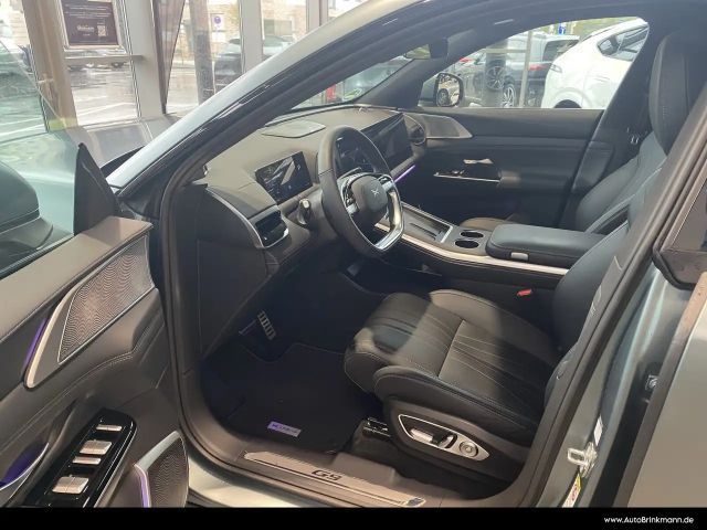 Xpeng G9 AWD Performance