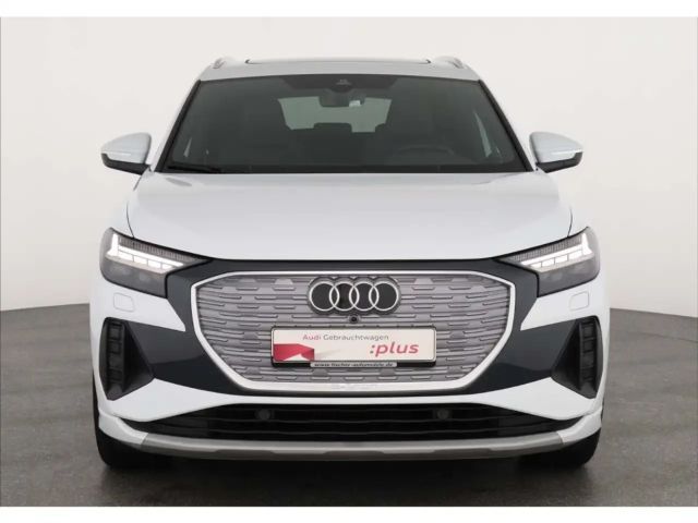Audi Q4 e-tron 50 Ambiente Quattro