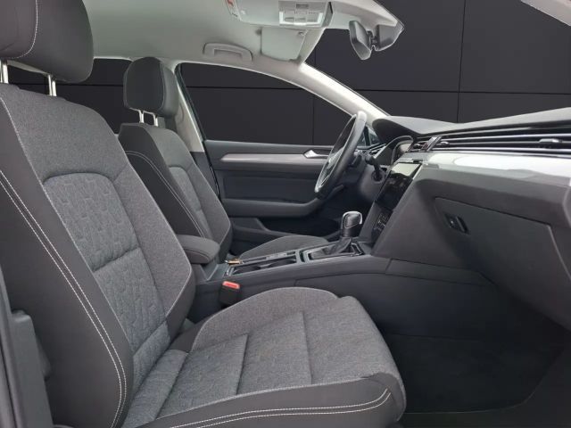 Volkswagen Passat Business DSG Variant