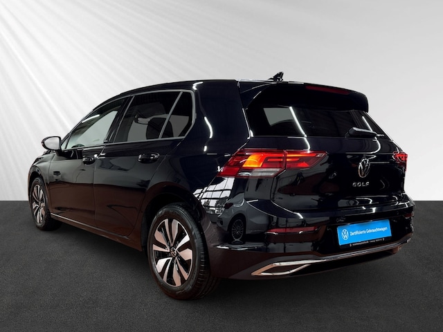 Volkswagen Golf 2.0 TDI Move