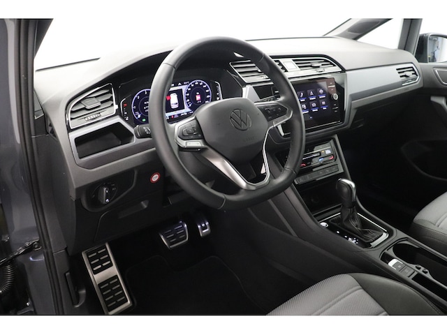 Volkswagen Touran 2.0 TDI Highline R-Line