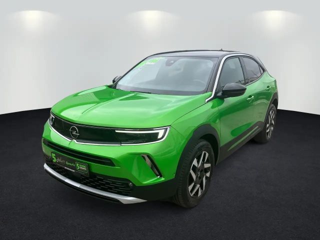 Opel Mokka 1.2 Turbo Elegance Turbo
