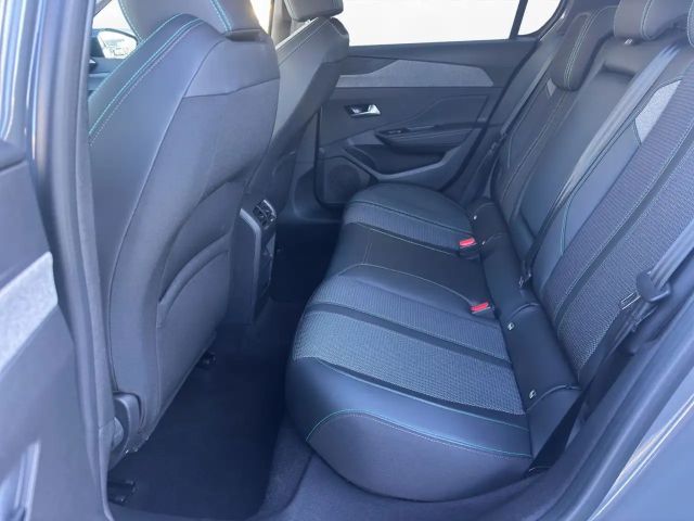 Peugeot 308 Allure Pack EAT8