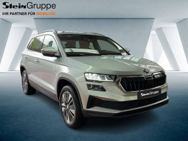 Skoda Karoq MATRIX+DAB+VIRT+ACC+LED+NAVI+PDC+TOTW