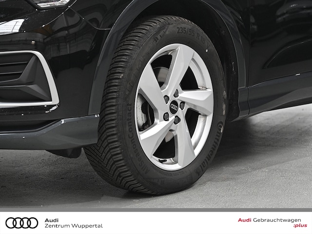 Audi Q3 35 TFSI S-Tronic