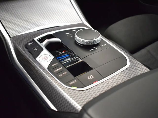 BMW 318 318d M-Sport Touring