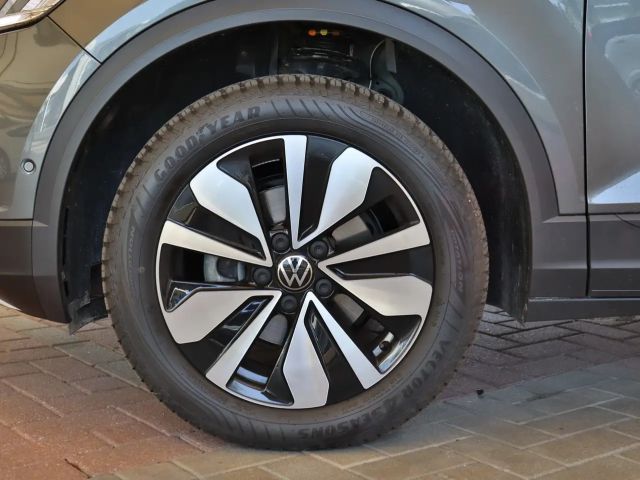 Volkswagen T-Roc 1.5 TSI DSG Move