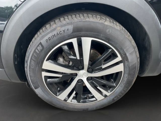 Peugeot 5008 GT-Line