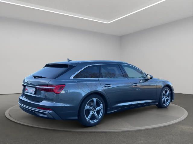 Audi A6 40 TDI S-Line S-Tronic