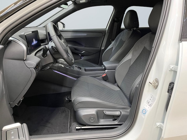 Volkswagen T-Roc 1.5l eTSI 360° Umgebungskamera