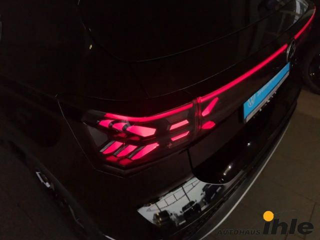 Volkswagen T-Cross DSG IQ.Drive R-Line