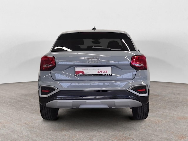 Audi Q2 35 TFSI S-Tronic