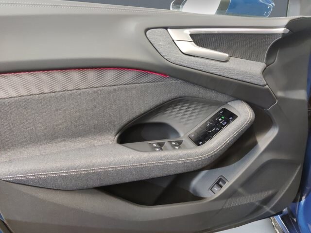 Audi A5 Avant Quattro S-Tronic