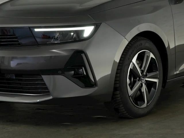 Opel Astra GS-Line Grand Sport Sports Tourer