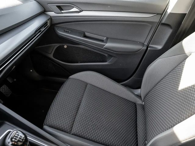 Volkswagen Golf 2.0 TDI Golf VIII