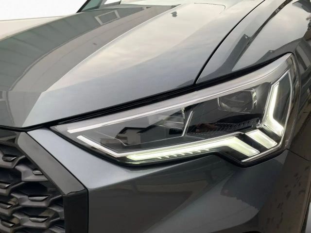 Audi Q3 35 TFSI S-Line