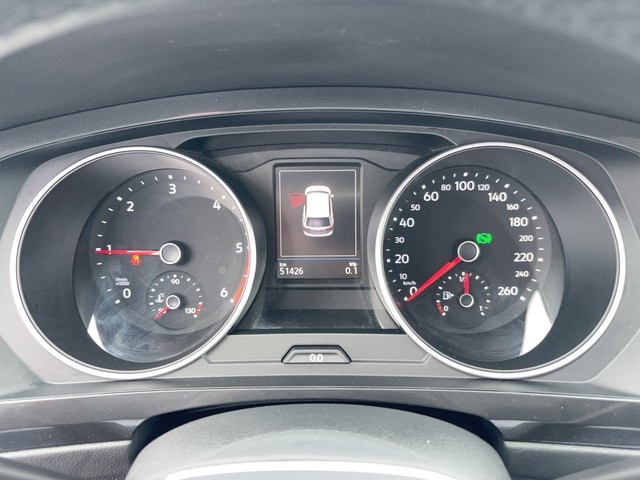 Volkswagen Tiguan 2.0 TDI DSG Life