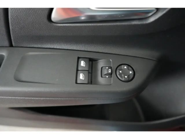 Opel Corsa Edition F Edition