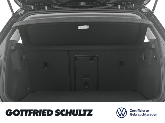 Volkswagen Golf DSG Life