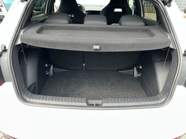 Skoda Fabia Monte Carlo