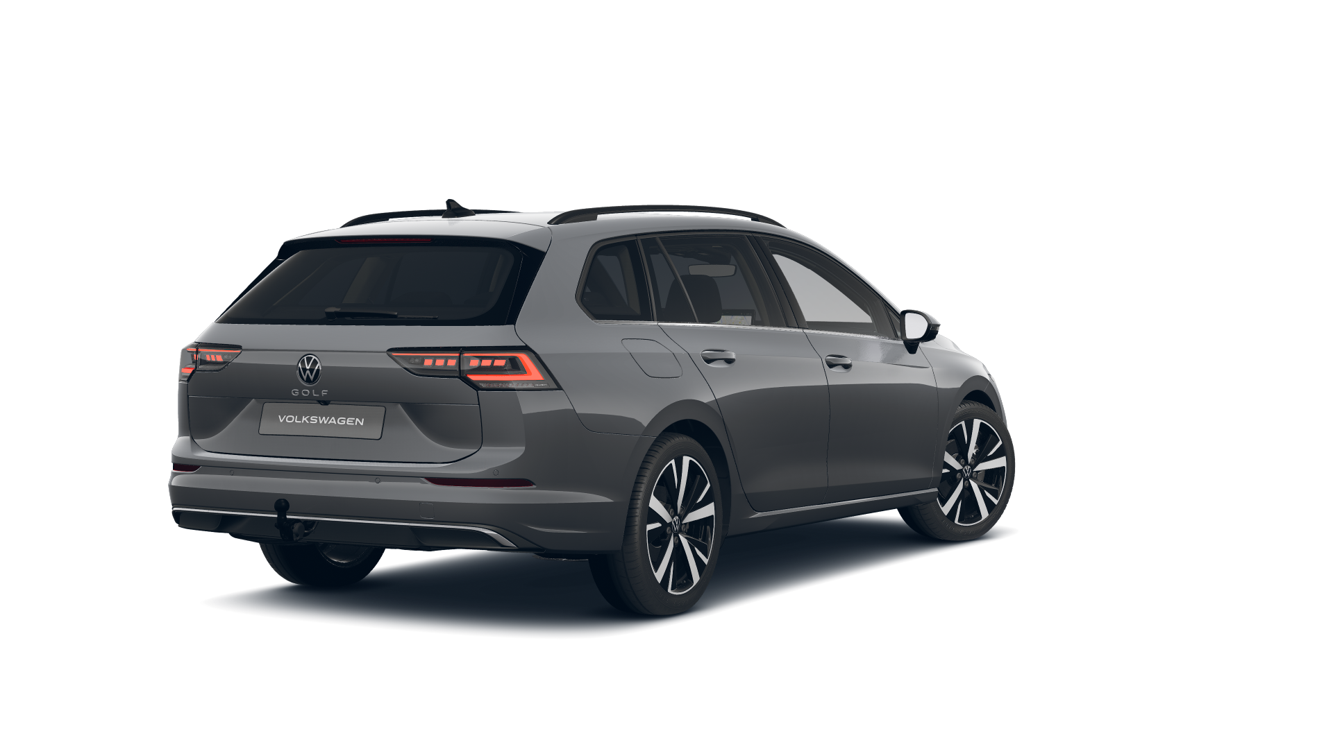 Volkswagen Golf Golf VIII Variant