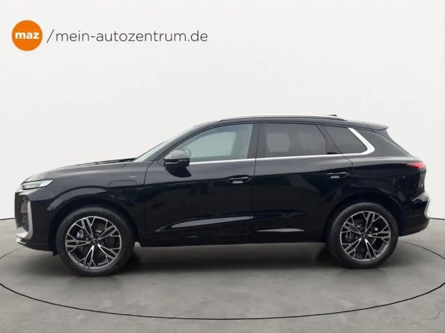 Audi Q3 Hybride S-Tronic