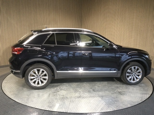 Volkswagen T-Roc 1.5 TSI DSG Sport