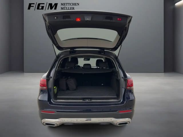 Mercedes-Benz GLC 300 4MATIC GLC 300 e