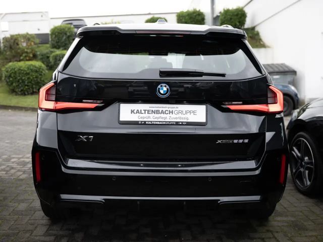 BMW X1 M-Sport xDrive