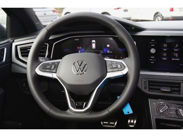 Volkswagen Taigo 1.0 TSI R-Line