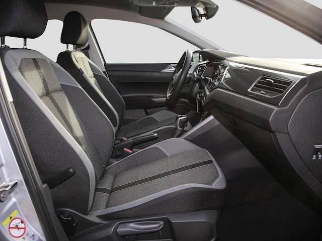 Volkswagen Polo 1.0 TSI DSG Style