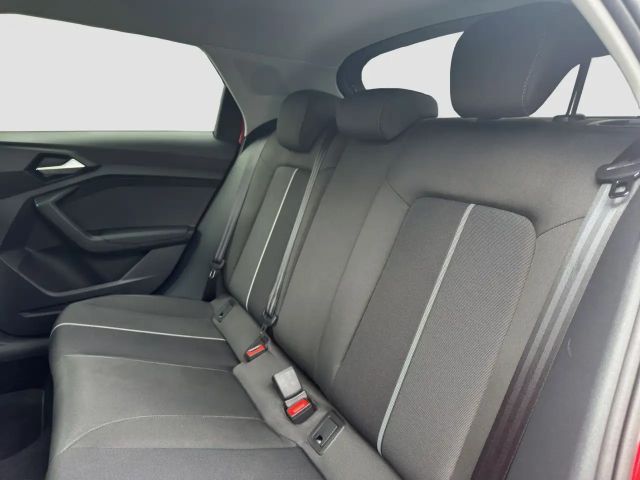 Audi A1 25 TFSI S-Tronic