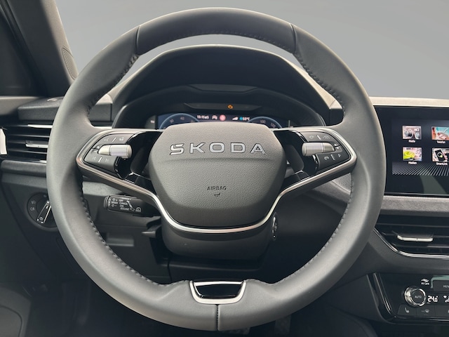 Skoda Kamiq Selection