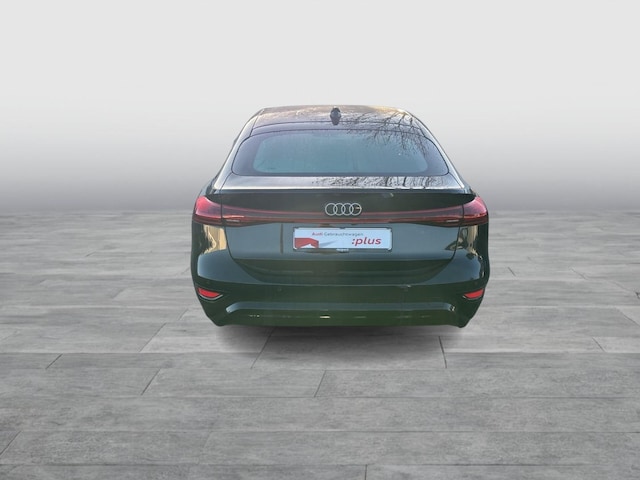 Audi A6 e-tron Performance Sportback