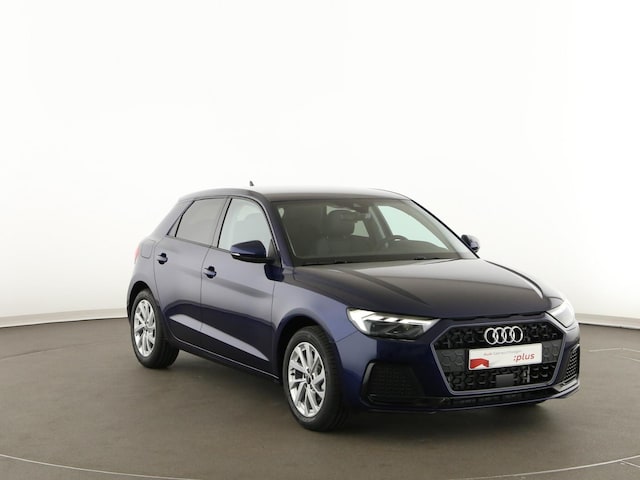Audi A1 25 TFSI S-Tronic Sportback