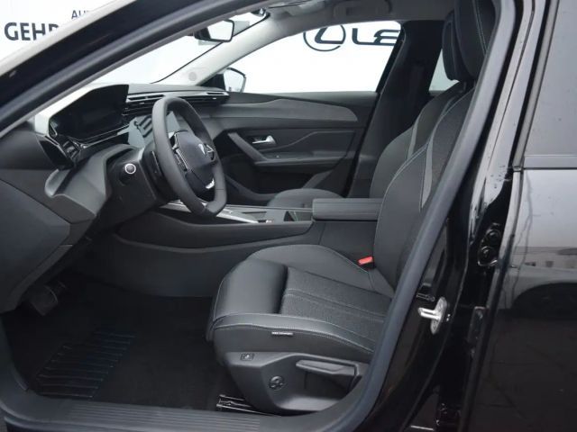 Peugeot 308 Allure Pack