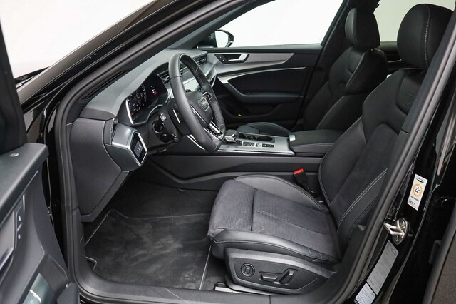 Audi S6 Quattro Sedan