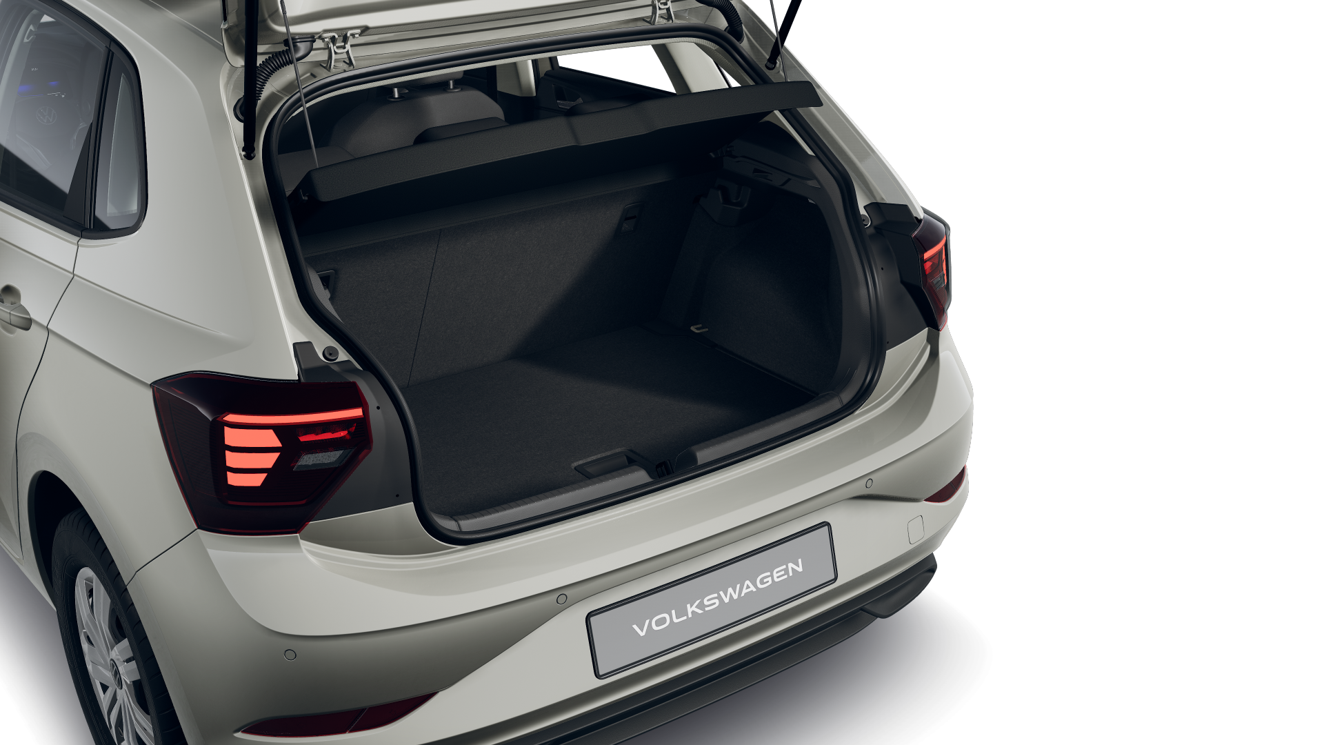 Volkswagen Polo 1,0 Love Edition 4 Jahre Garantie LED Scheinwerfer App Connect Sitzheizung Klima