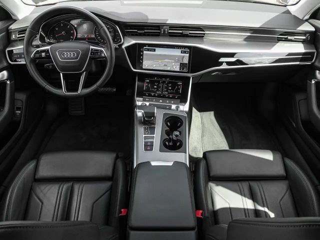Audi A6 40 TDI Avant Quattro S-Tronic