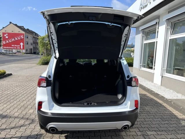Ford Kuga Cool & Connect EcoBoost