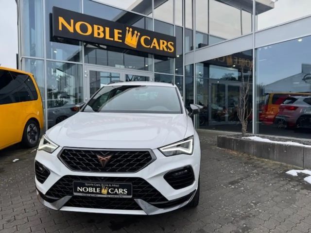 Cupra Ateca 4Drive VZ