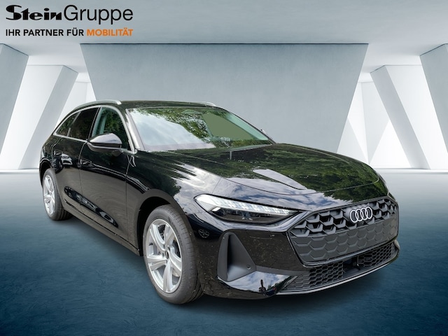 Audi A5 Avant S-Tronic