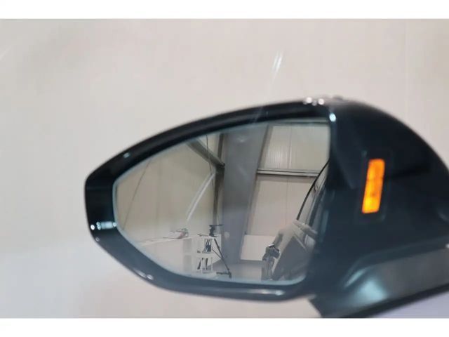 Audi RS6 4.0 TFSI Avant Quattro