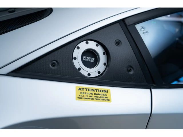 Ferrari 488 Challenge EVO >NEW CONDIT*PASSENGER SEAT<