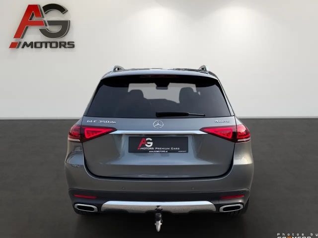 Mercedes-Benz GLE 350 4MATIC
