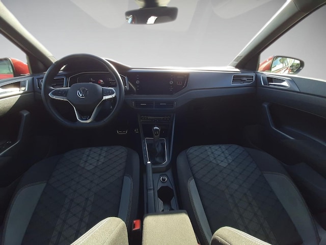 Volkswagen Polo 1.0 TSI IQ.Drive